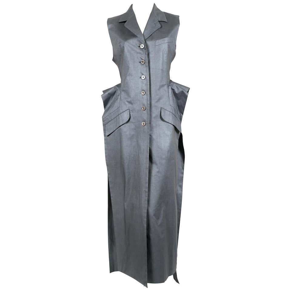 Vintage and Designer Day Dresses - 10,039 For Sale at 1stdibs - Page 20