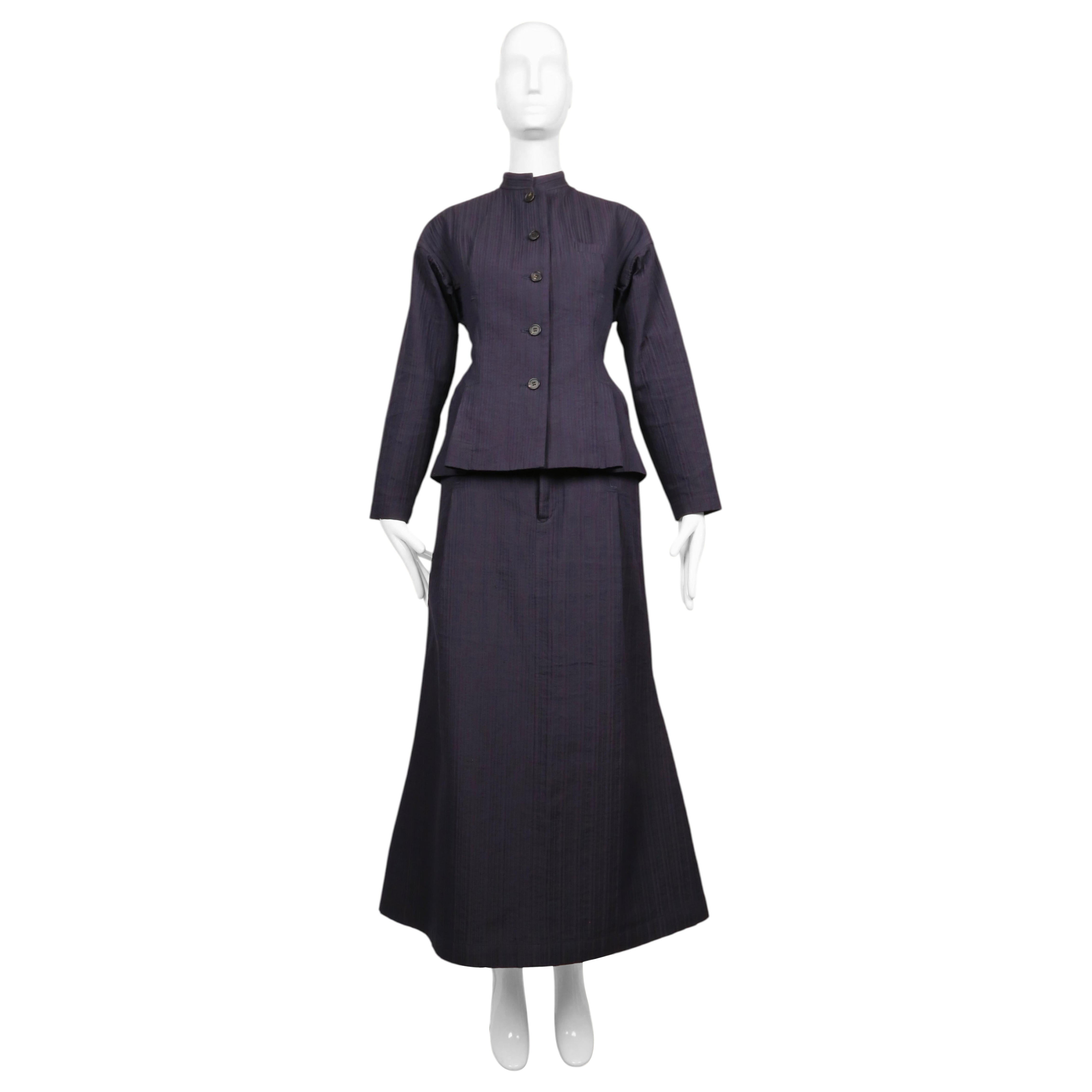 Vintage Issey Miyake Suits, Outfits and Ensembles - 40 For Sale at