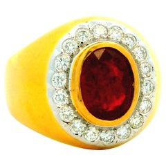 Anillos