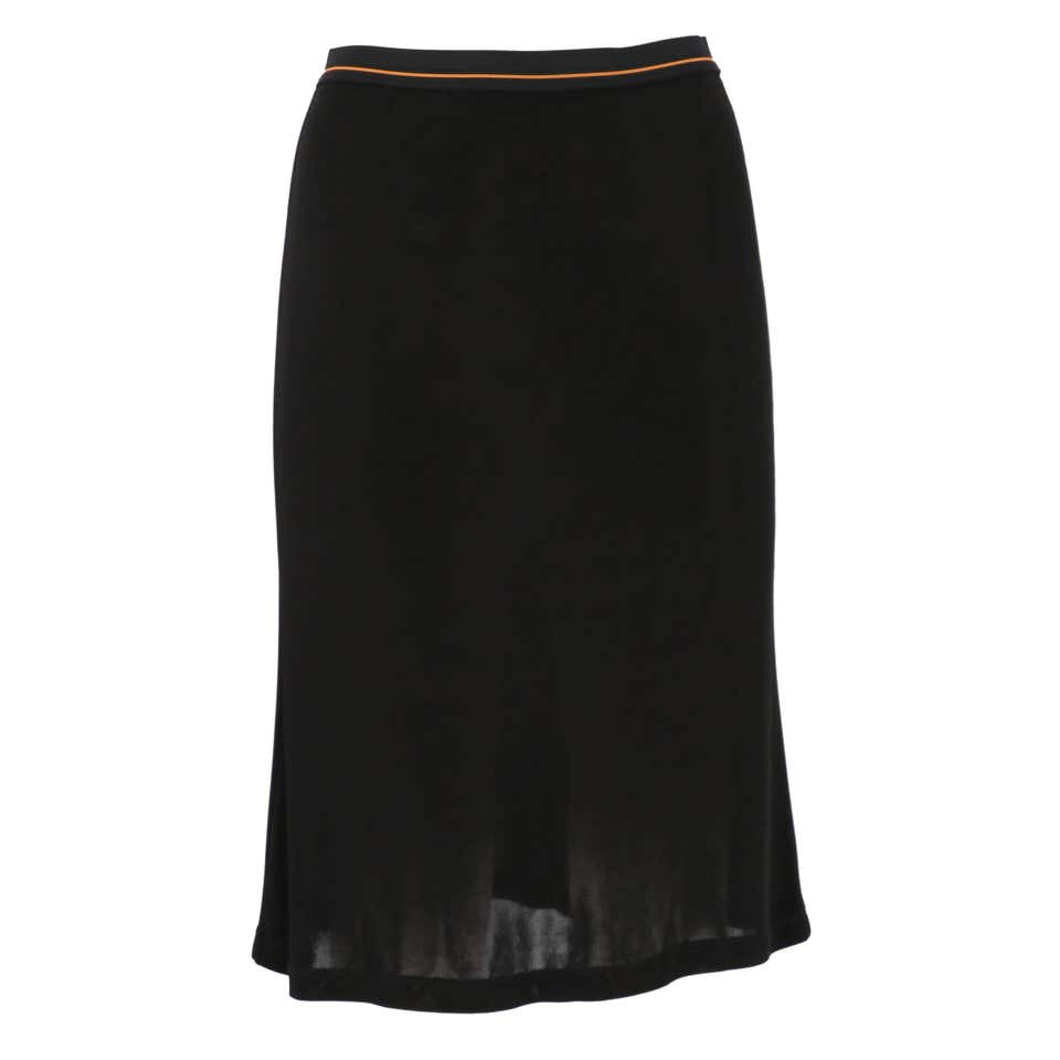 Sexy JEAN PAUL GAULTIER Skirt For Sale at 1stDibs