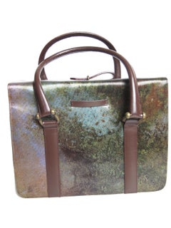 1990s Jean Paul Gaultier Cyber Collection Handbag