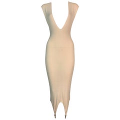 1990s Day Dresses