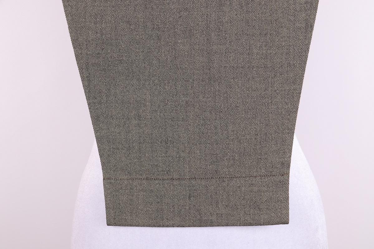 1990er Jean Paul Gaultier Weste Dickey für Damen oder Herren im Angebot