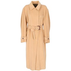 1990s Jil Sander long Coat