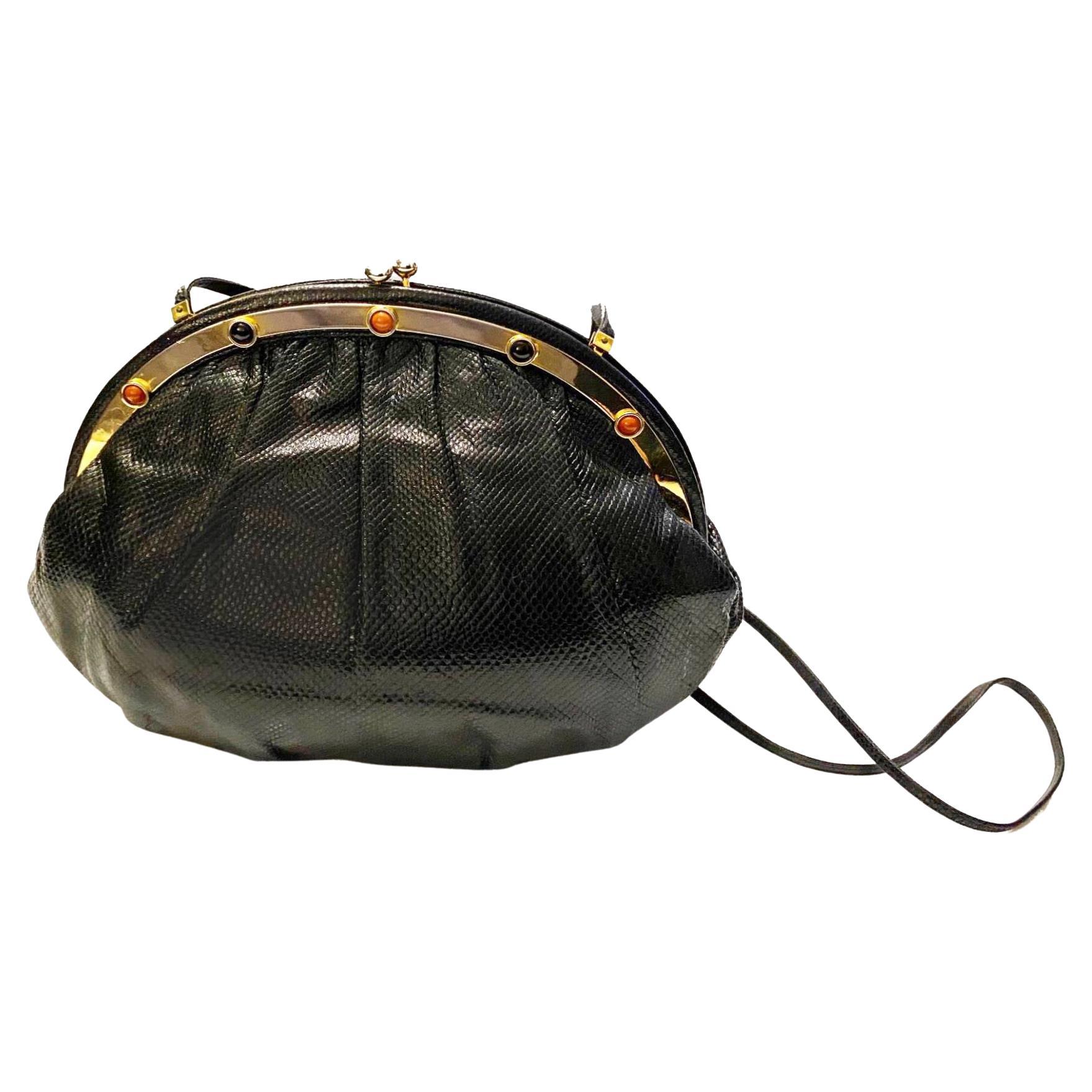 Vintage Judith Leiber Shoulder Bags - 39 For Sale at 1stDibs 