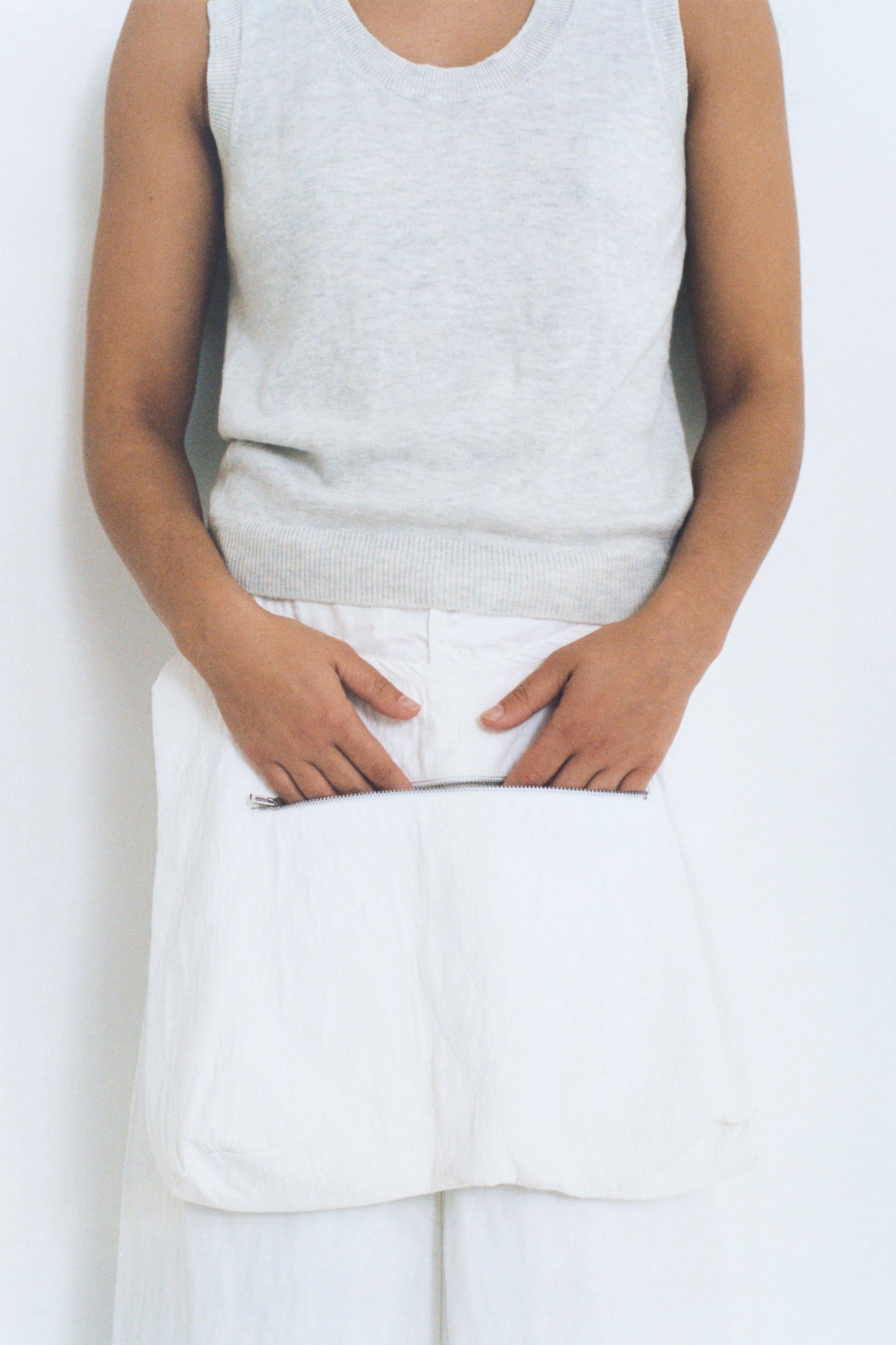 Women's 1990s Junya Watanabe ‘Quilted’ Utility Skirt - Comme des Garcons For Sale