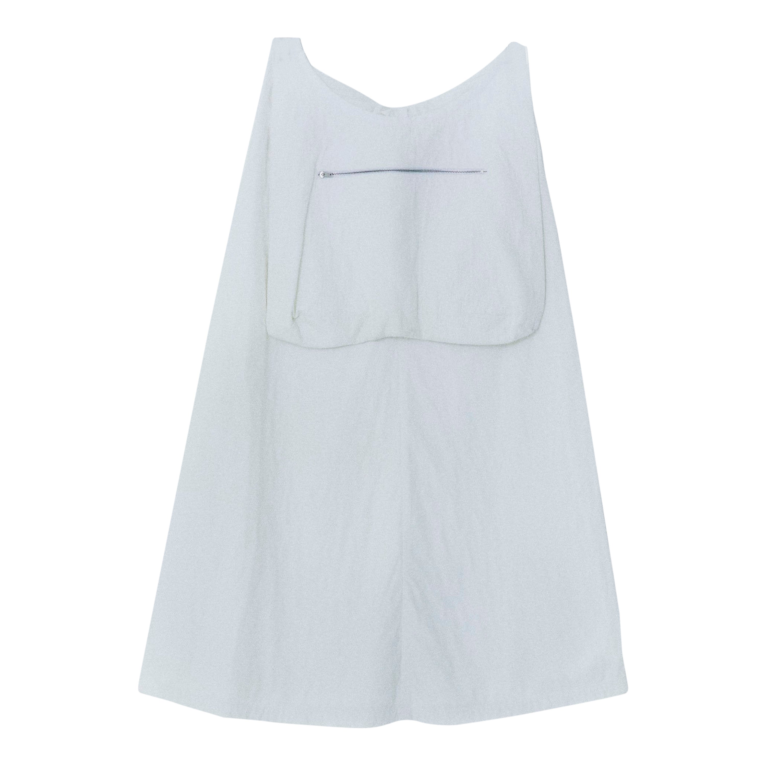 1990s Junya Watanabe ‘Quilted’ Utility Skirt - Comme des Garcons For Sale