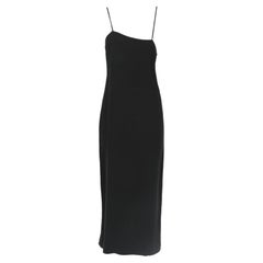 1990s Karl Lagerfeld Long Dress