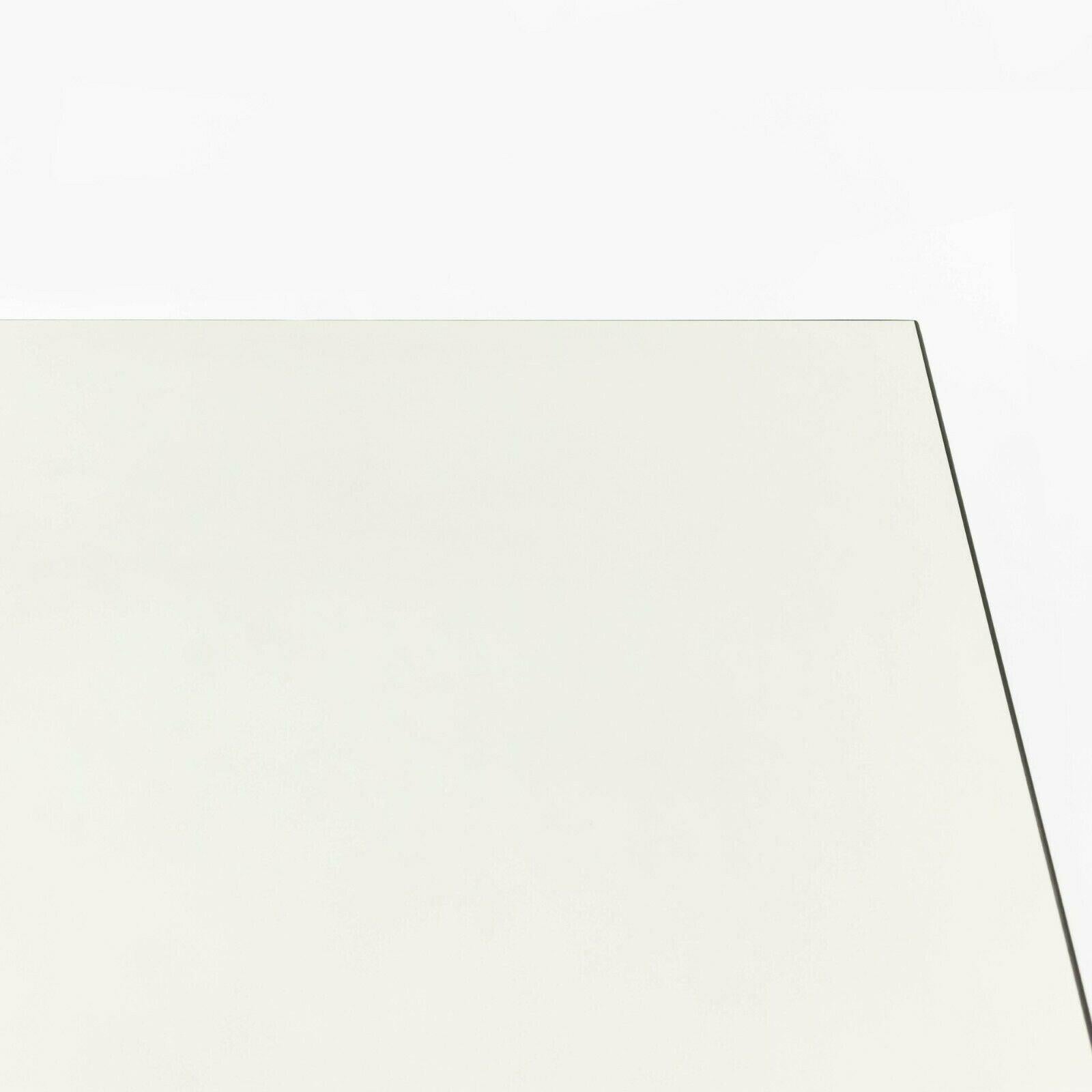 Table de salle à manger Knoll Paperclip des années 1990 par Lella et Massimo Vignelli avec plateau en stratifié en vente 3