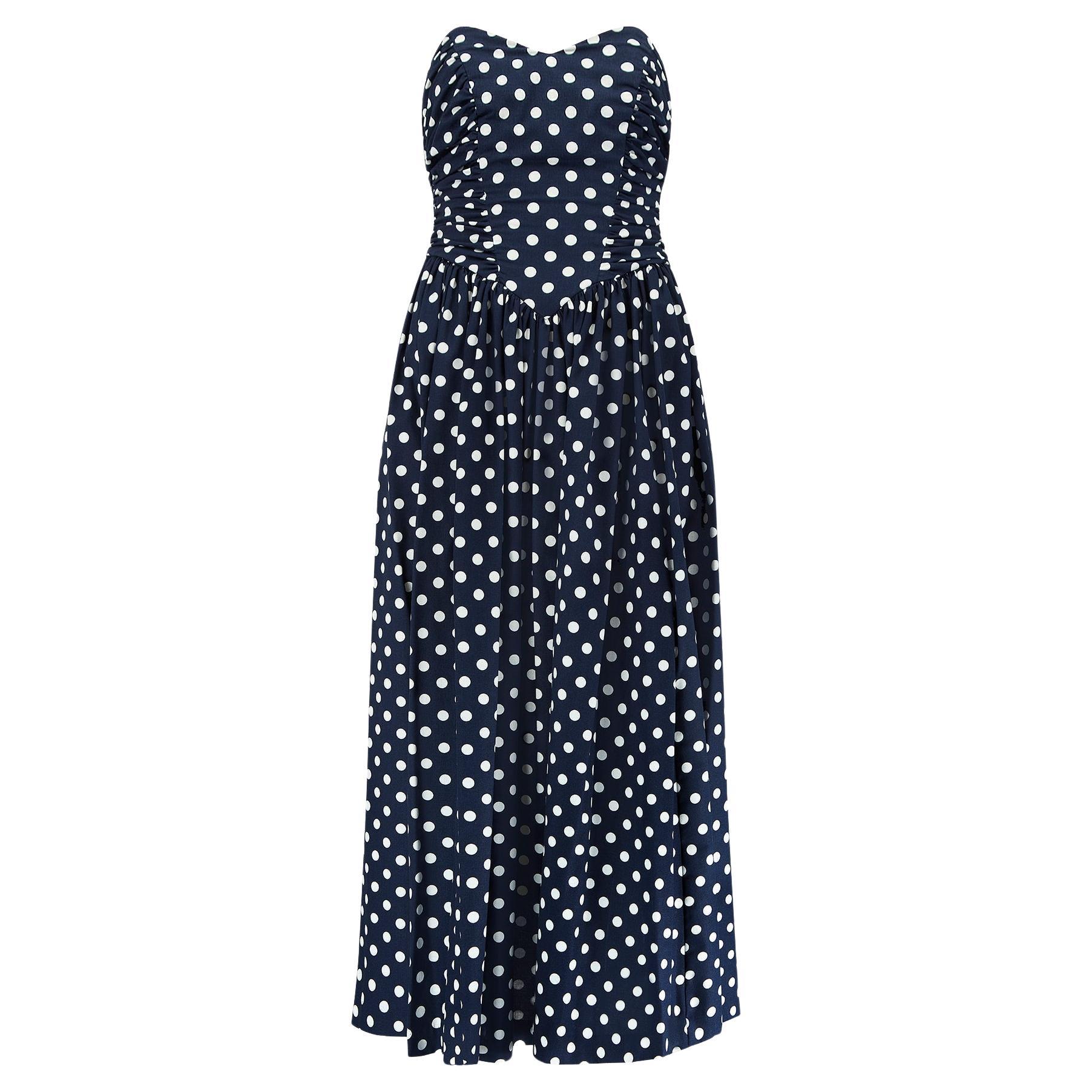 Laura Ashley Vestidos de día