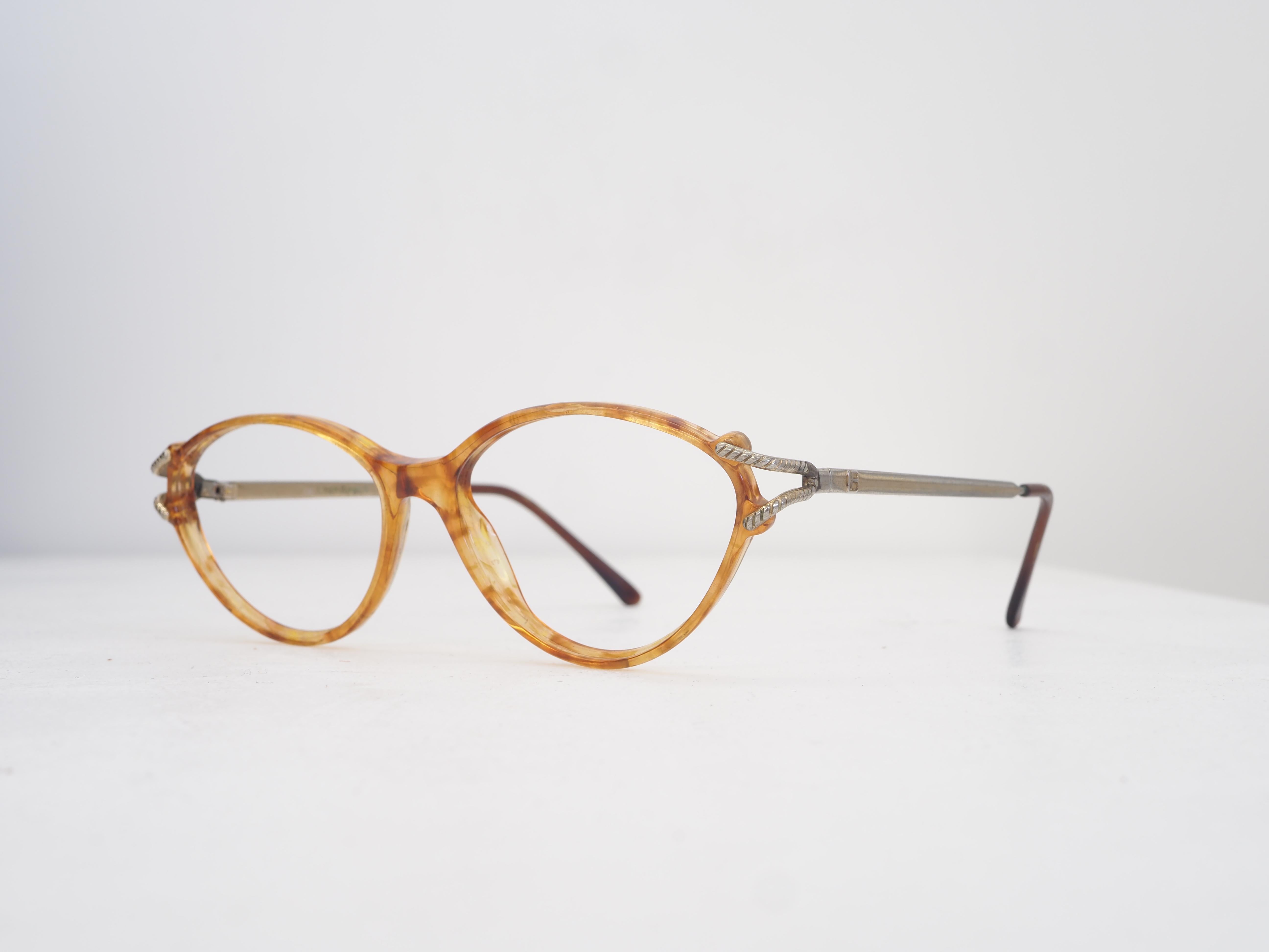 Women's 1990s Laura Biagiotti Frame For Sale