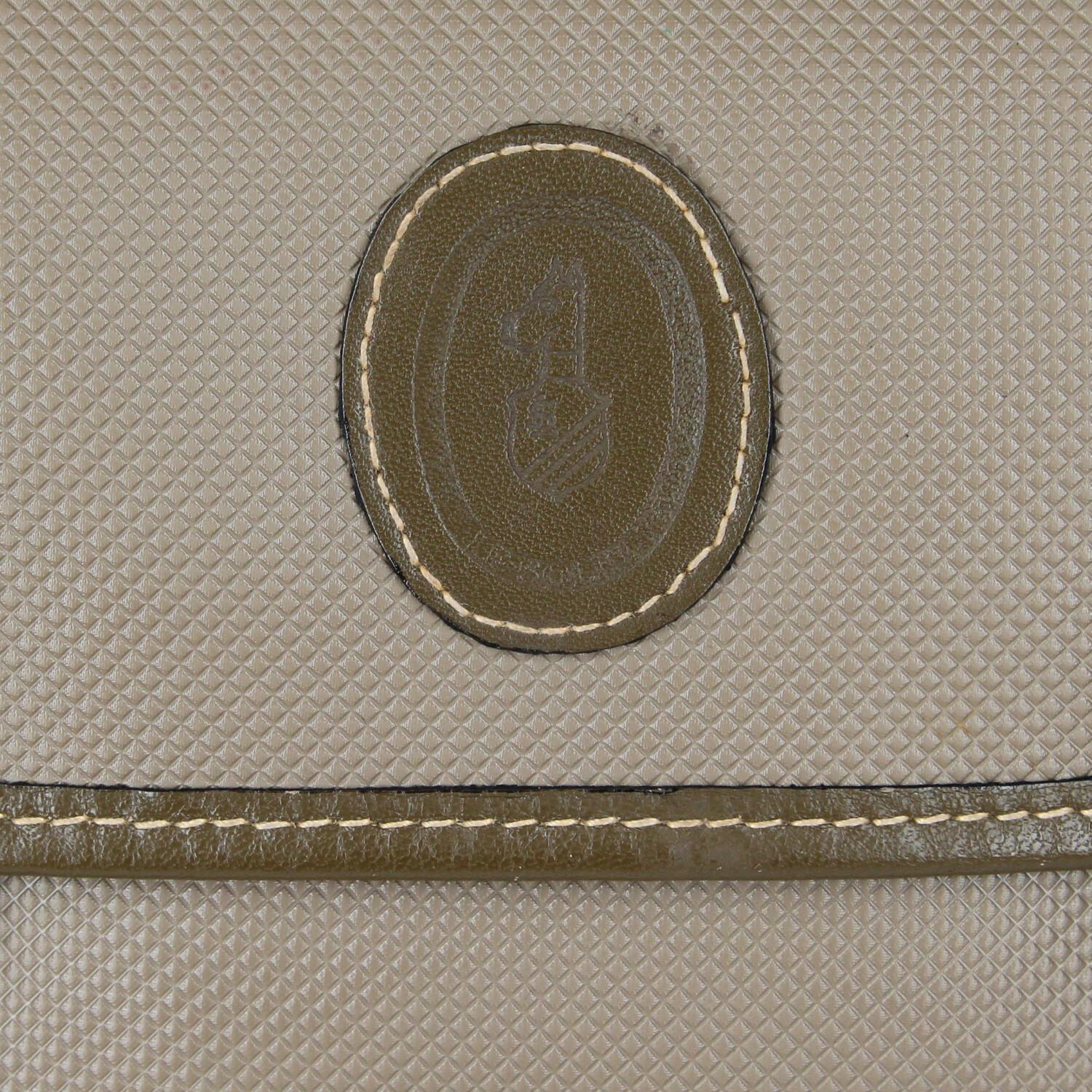 1990s Le-Solim Shoulder Bag For Sale 2