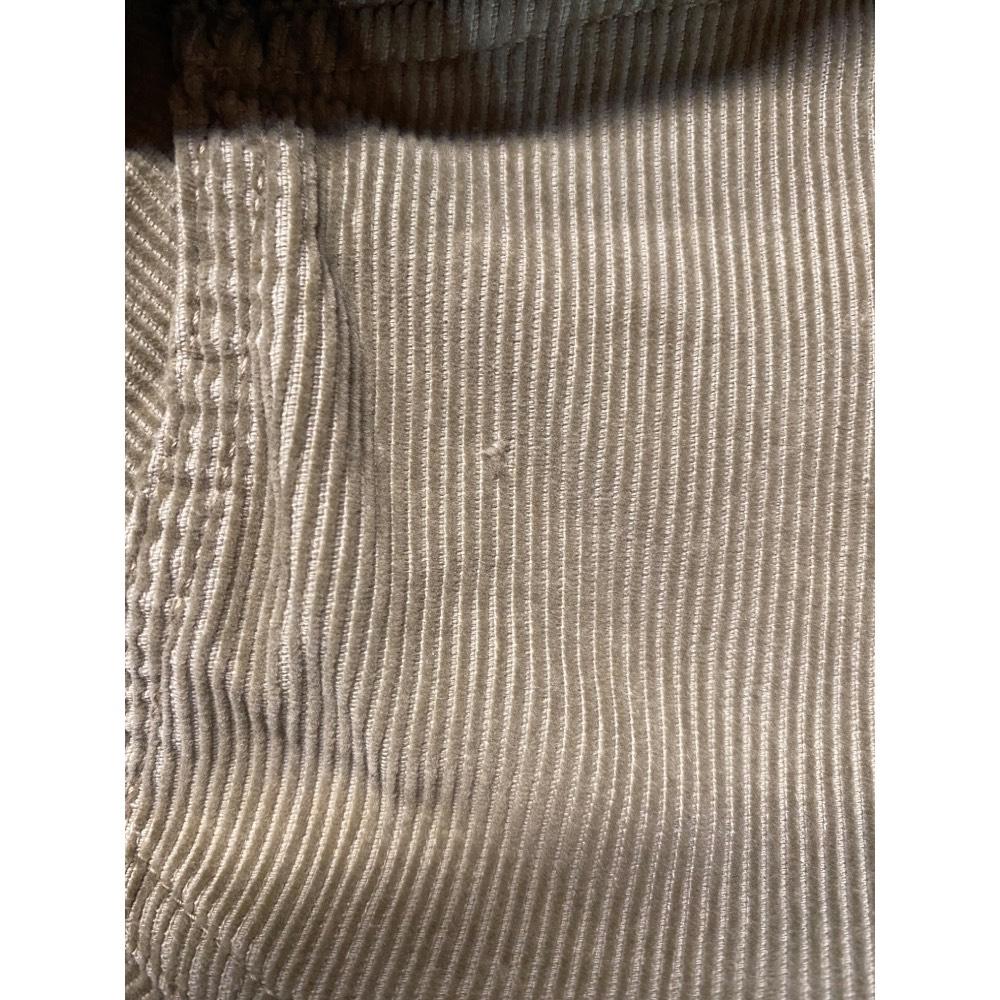 Chaqueta Lee caqui de pana de los 90 en venta 1