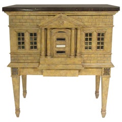 1990s Lineage Classical Chest