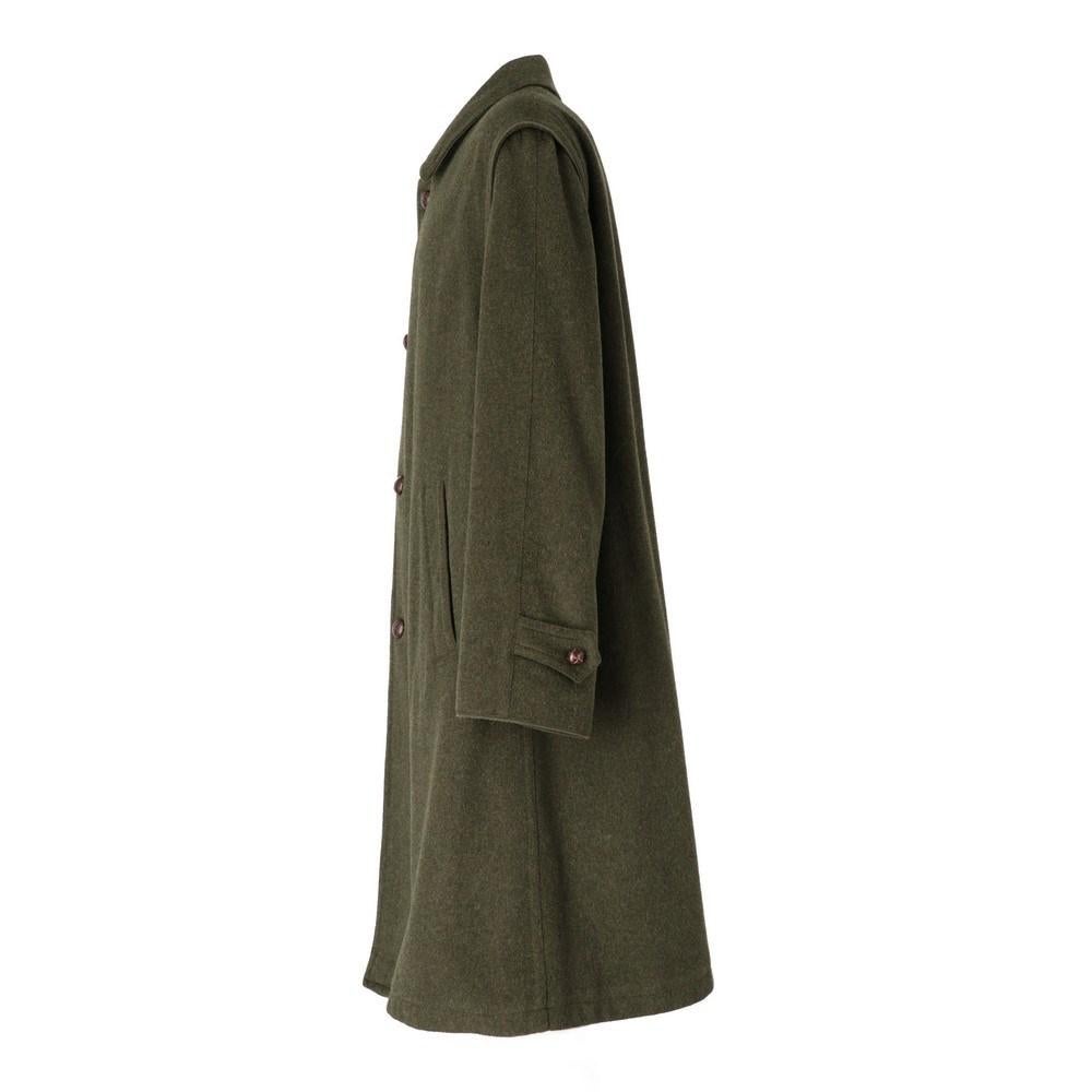 salko loden coat