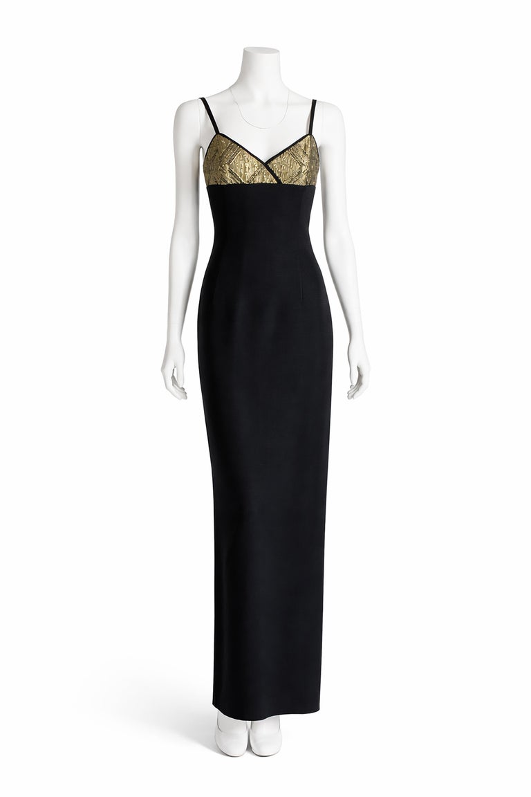steampunk black dress Steampunk Gothic Dress M