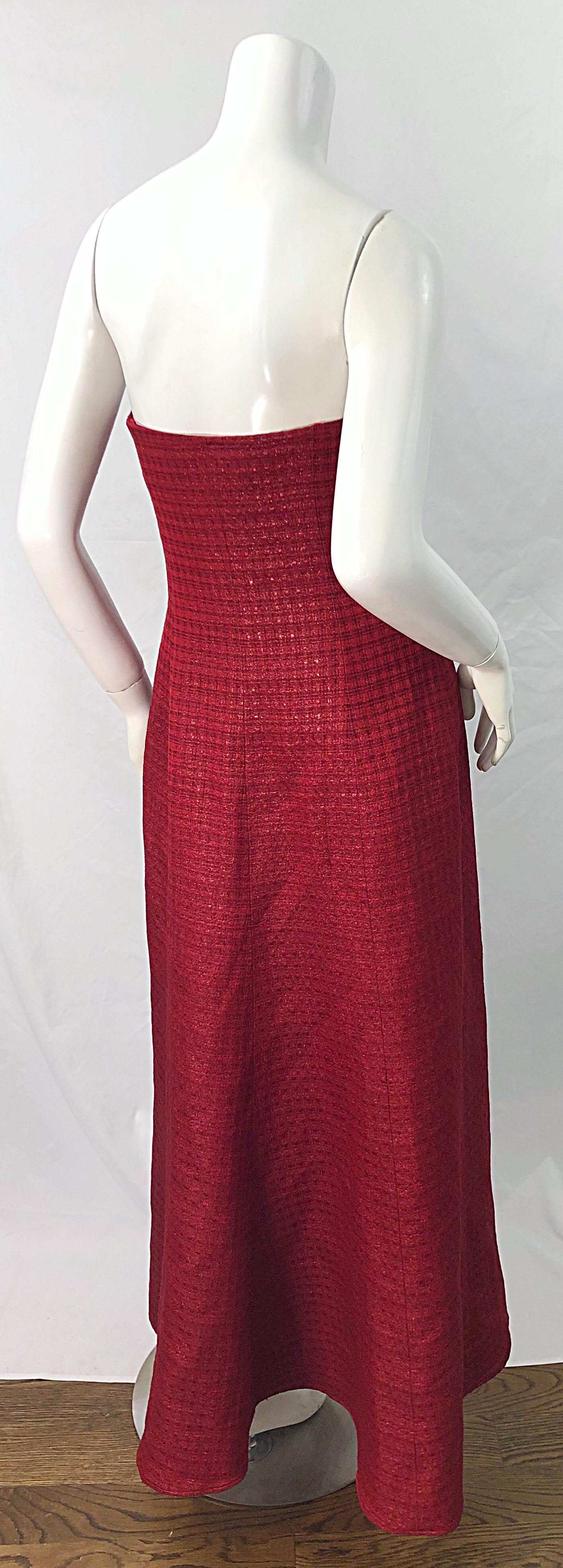louis feraud vintage dress
