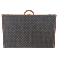 1990s Louis Vuitton Alzer 80
