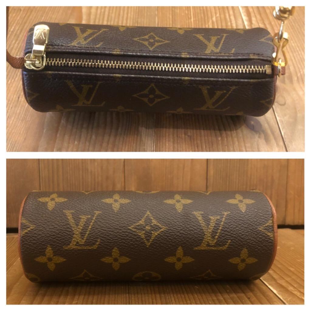 mini papillon louis vuitton