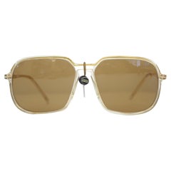 1990er Lozza Vintage-Sonnenbrille