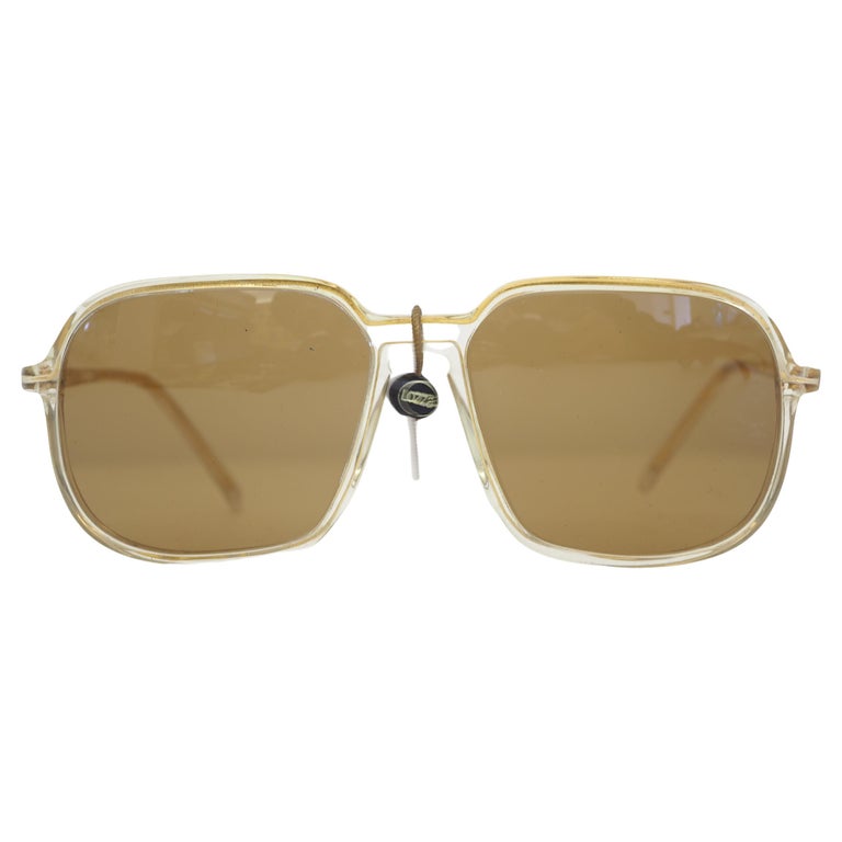 1990s Lozza vintage sunglasses For Sale at 1stDibs