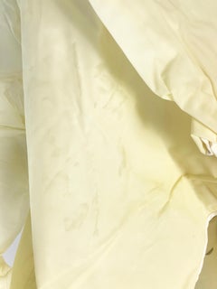 1990s Maison Martin Margiela Garment Bag Coat