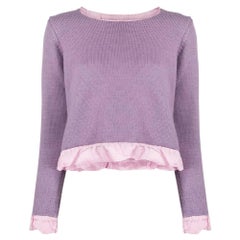 pull Maison Martin Margiela des années 1990