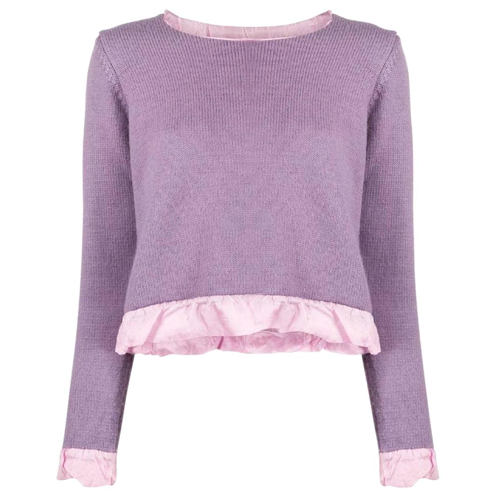 pull Maison Martin Margiela des années 1990