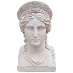 Sculptures