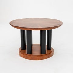 1990s Michael Graves for Arkitektura Kyoto 48 inch Dining or Console Table