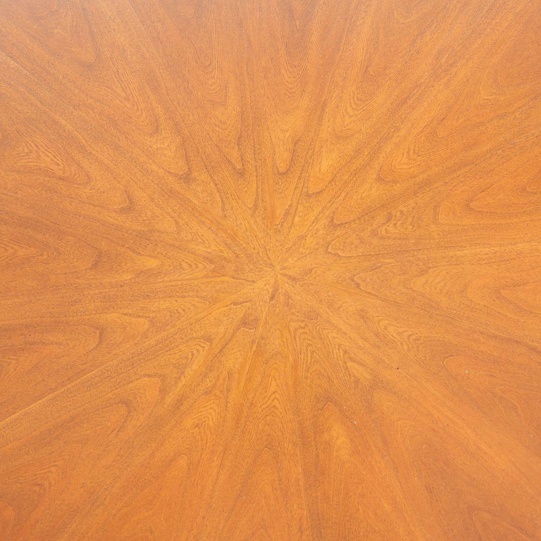 Américain Table de salle à manger ou console de 48 pouces Michael Graves pour Arkitektura Kyoto, années 1990 en vente