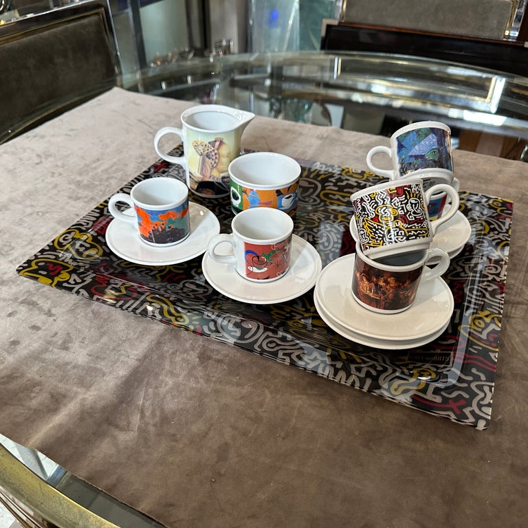 espressotasse weiß (0,11l) Größe:105