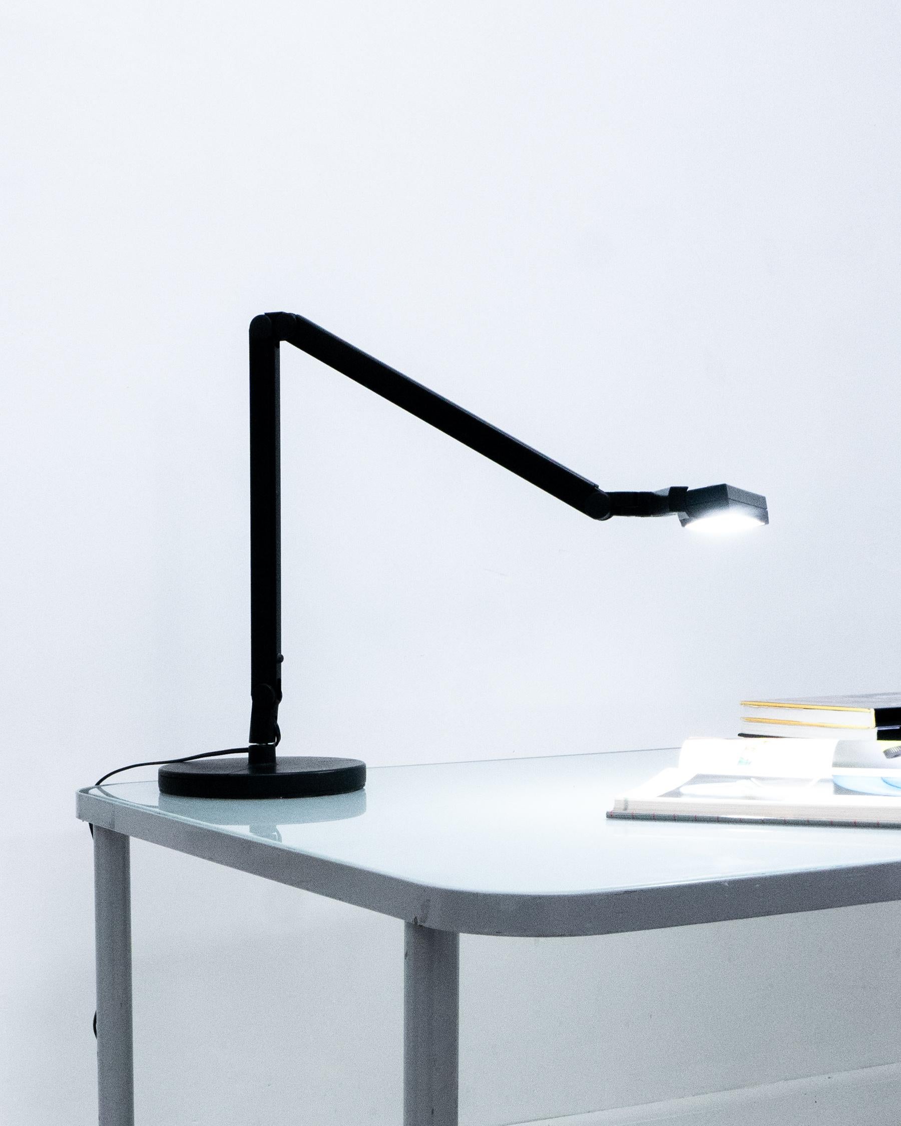 1990s Moment Desk by Niels Gammelgaard for Ikea 1