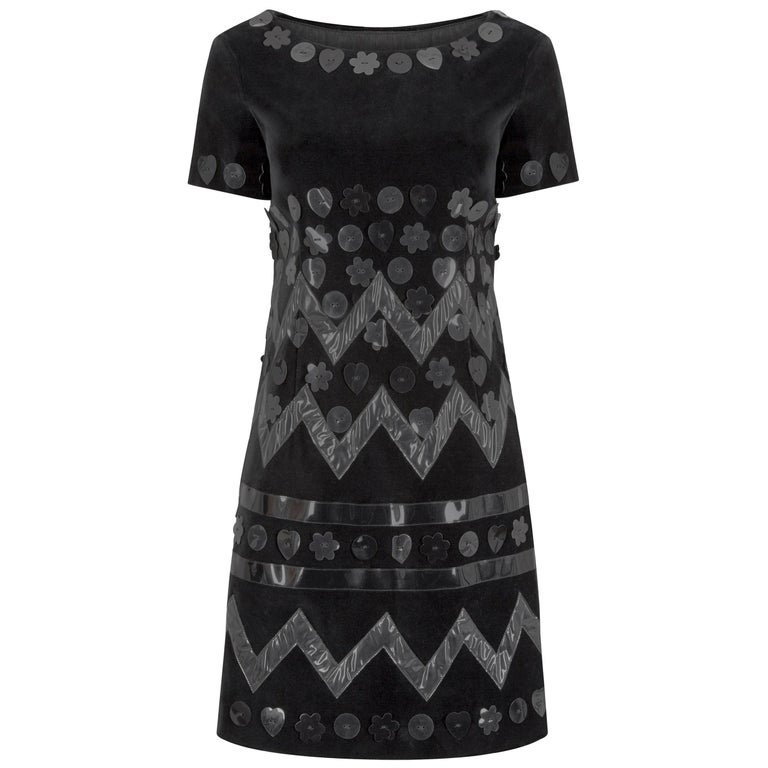 black dresses vinyl Mistress Rocks Black Vinyl Lace Back Dress