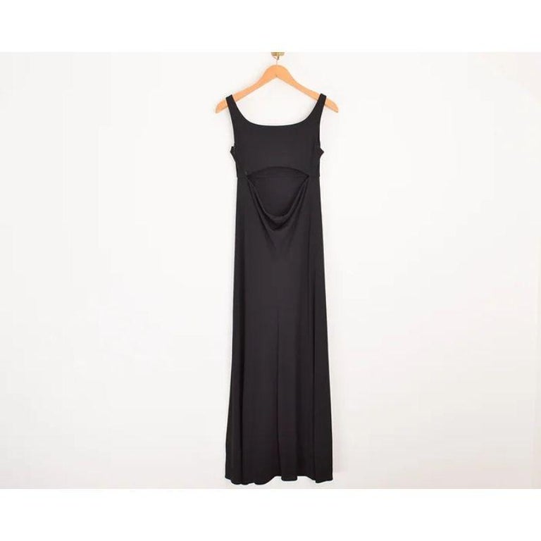 high neck backless formal dress A Line Halter V Neck Backless Royal Blue Prom with High Slit, V Neck R —  Bridelily