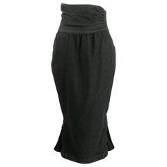Moschino Skirts