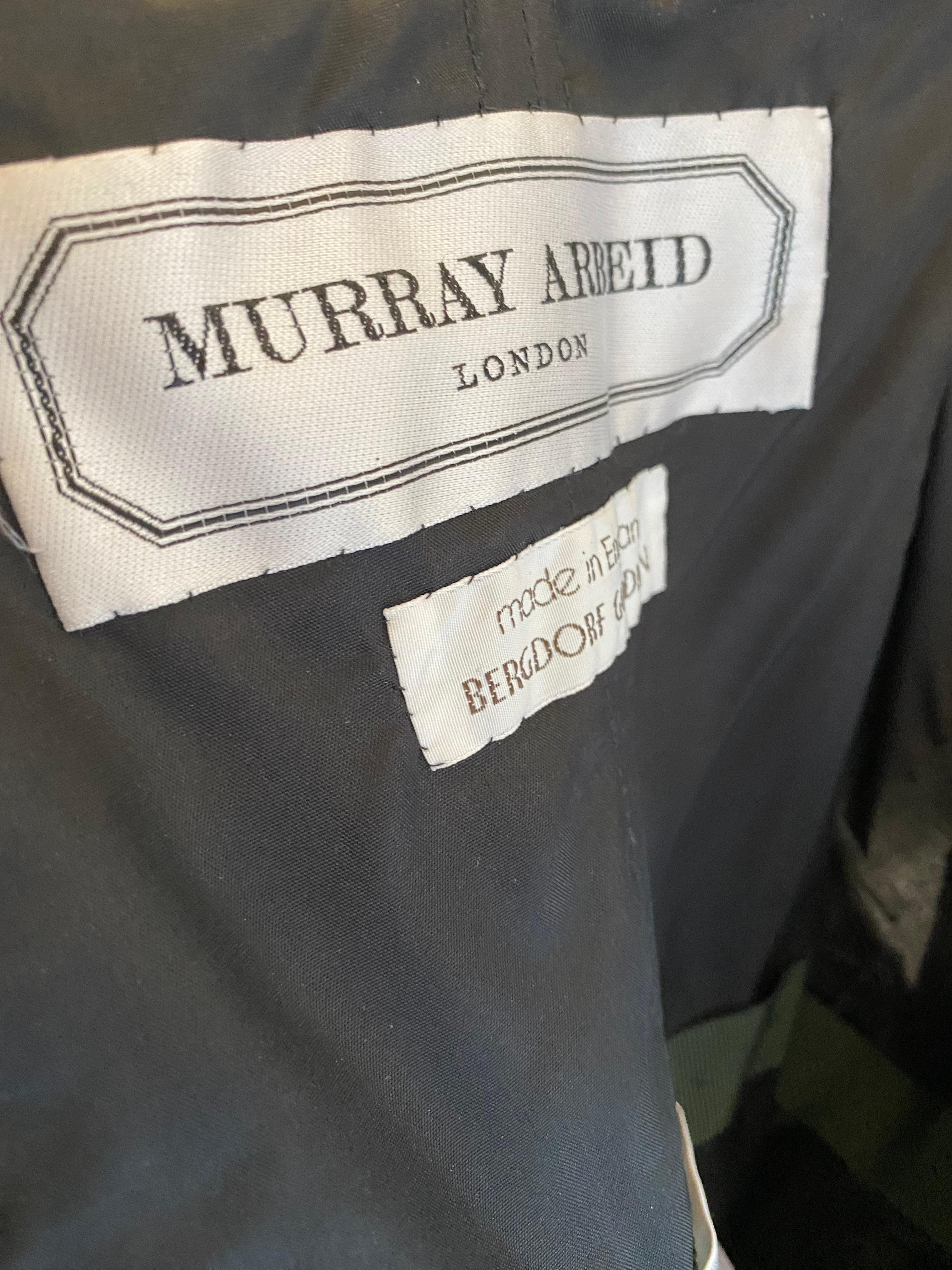 1990er Murray Arbeid Trägerloses Tüllkleid  im Angebot 4