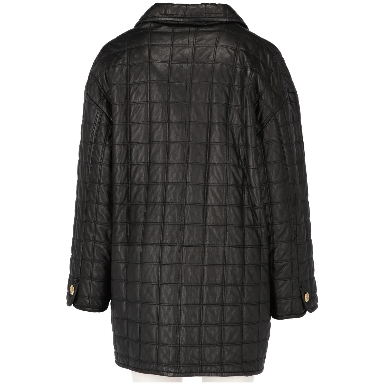 nazareno gabrielli jacket