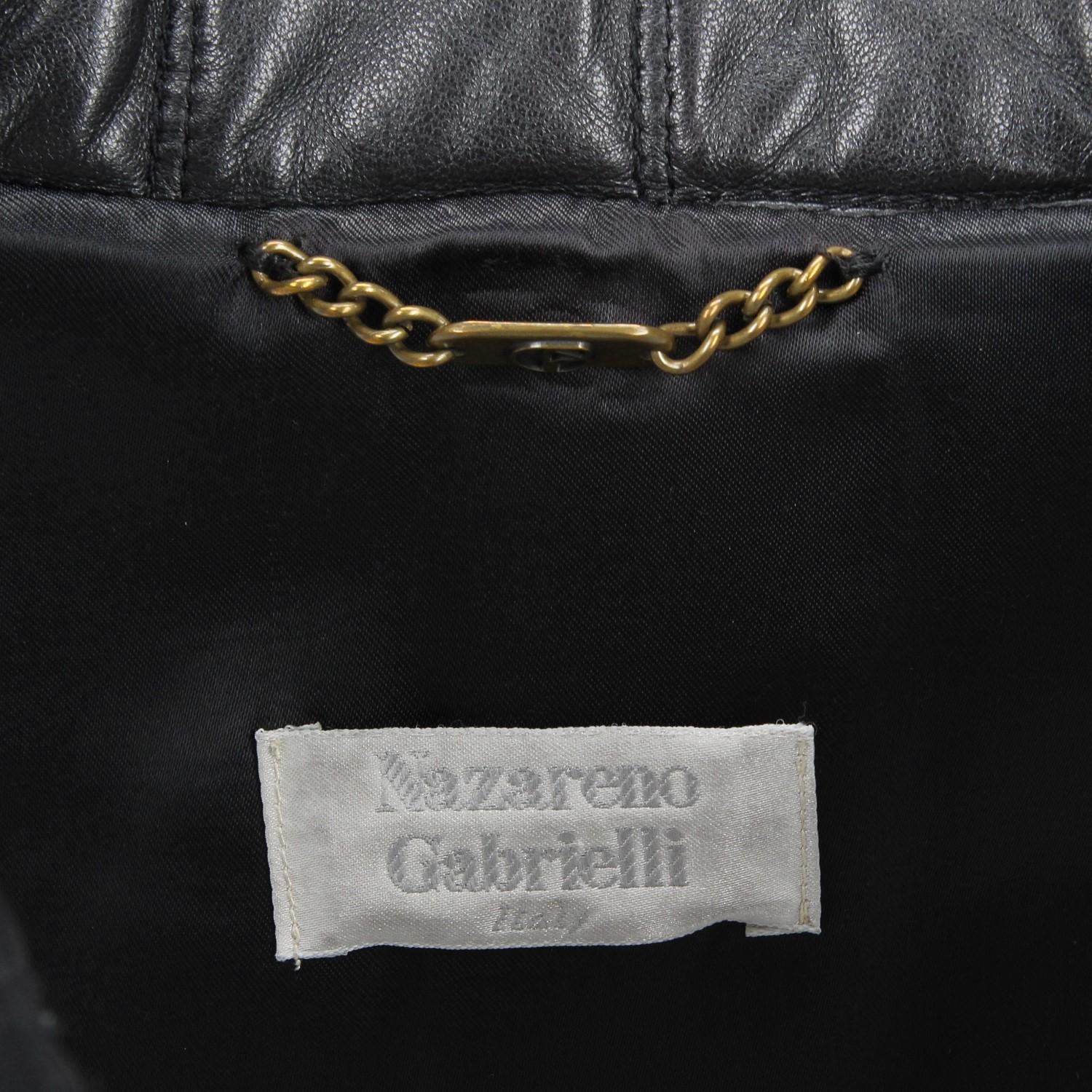 nazareno gabrielli bags price