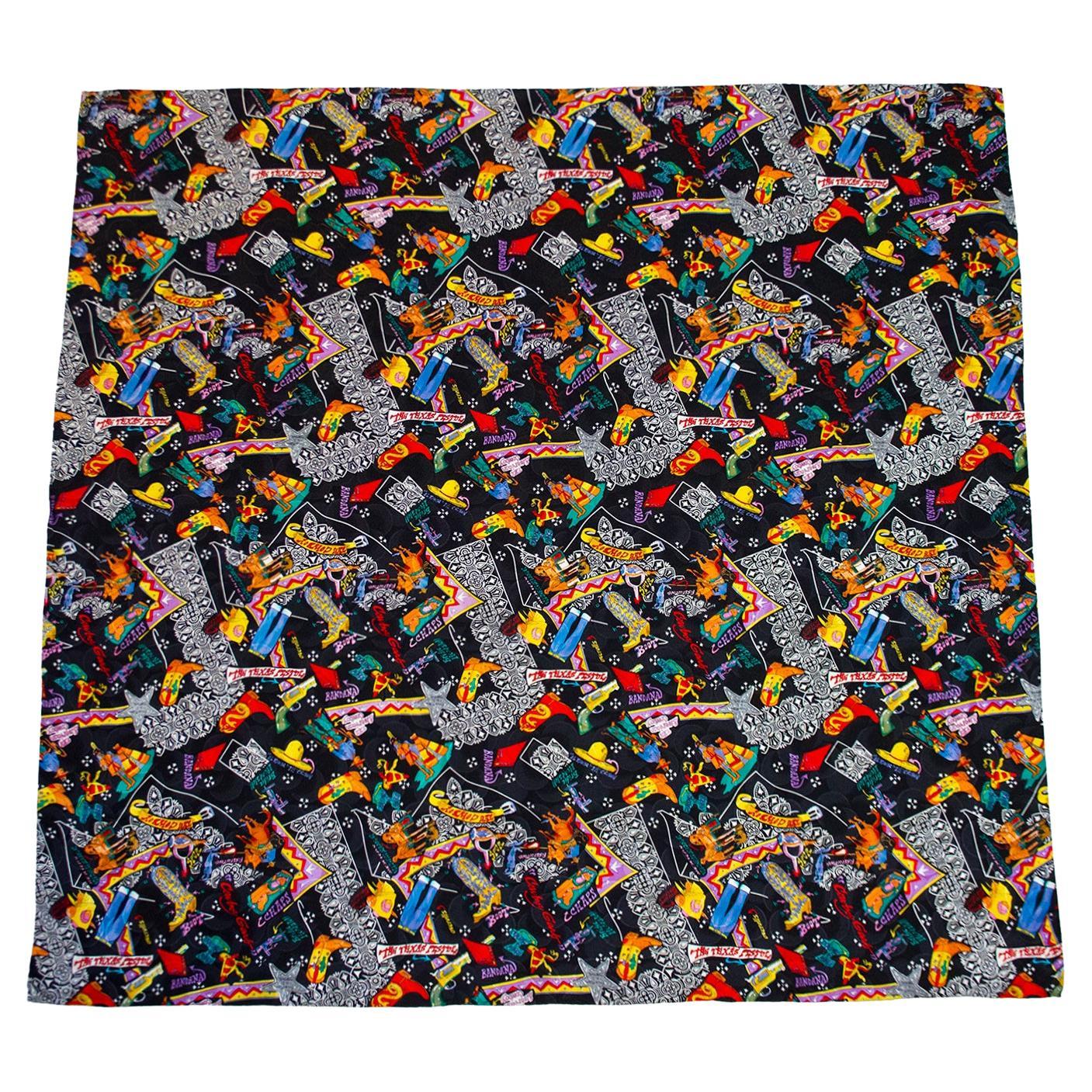 Nicole Miller Scarves