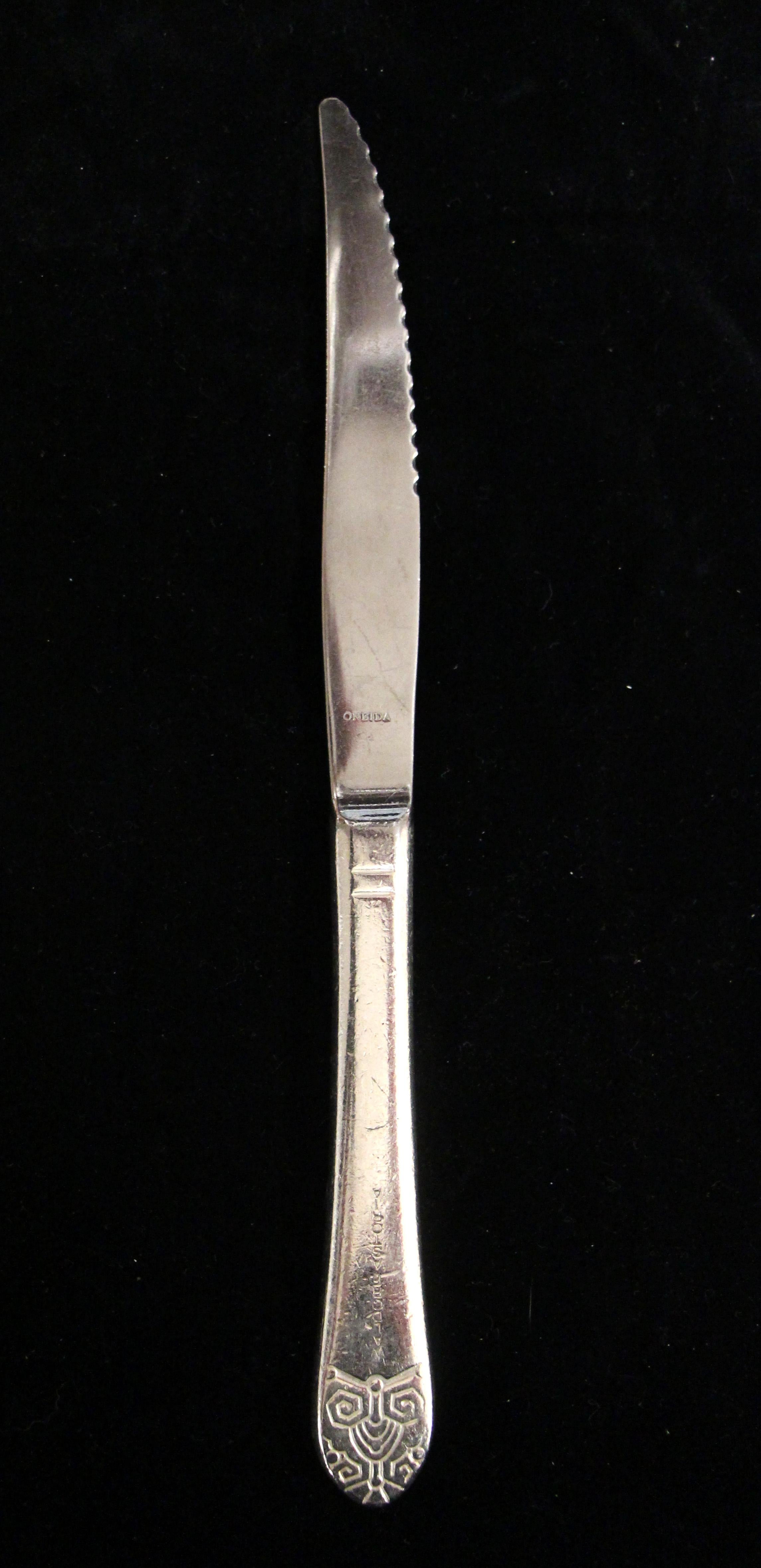 osenberg knife set
