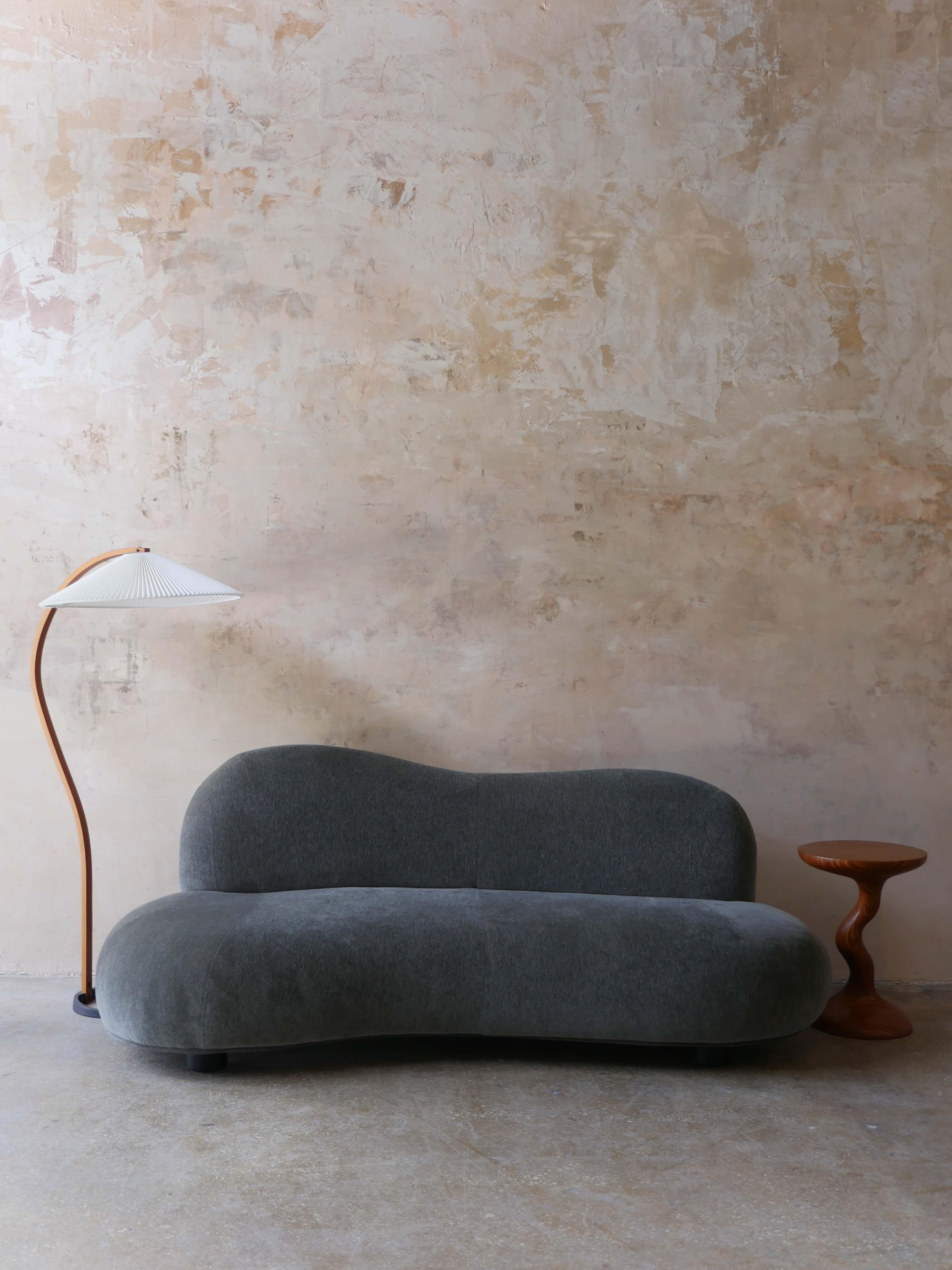 Late 20th Century 1990s, Organic Form Sofa by Preview