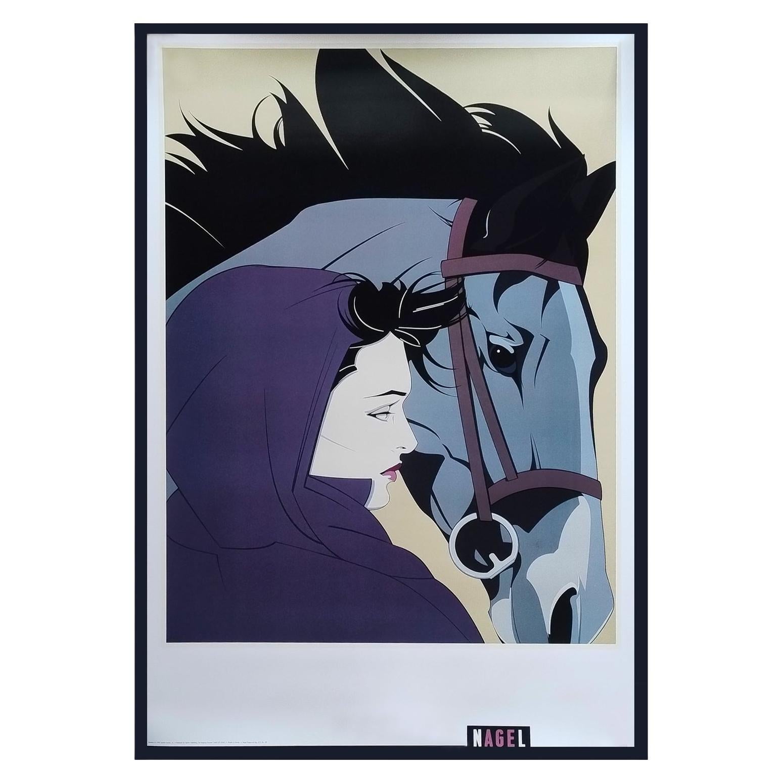 Are Nagels worth anything?