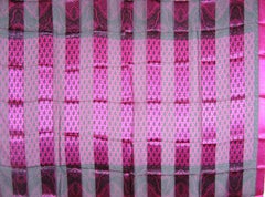 1990's Over sized Silk Escada Scarf New, Never worn