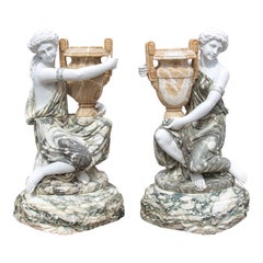 Figurative Sculptures