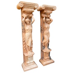 Figurative Sculptures