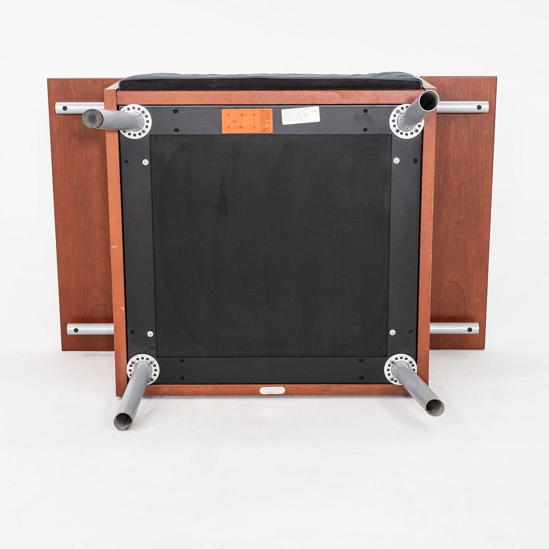 Paire de fauteuils Knoll Salsa des années 1990 par Paul Aferiat et Peter Stamberg en vente 1