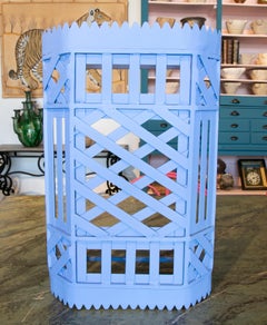 1990s Pair of Outdoor Iron Wall Lamps