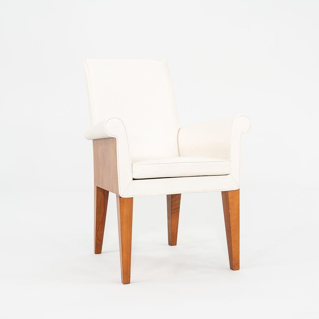 1990s Coppia di poltrone Paramount di Philippe Starck per Driade Made in Italy in vendita 2
