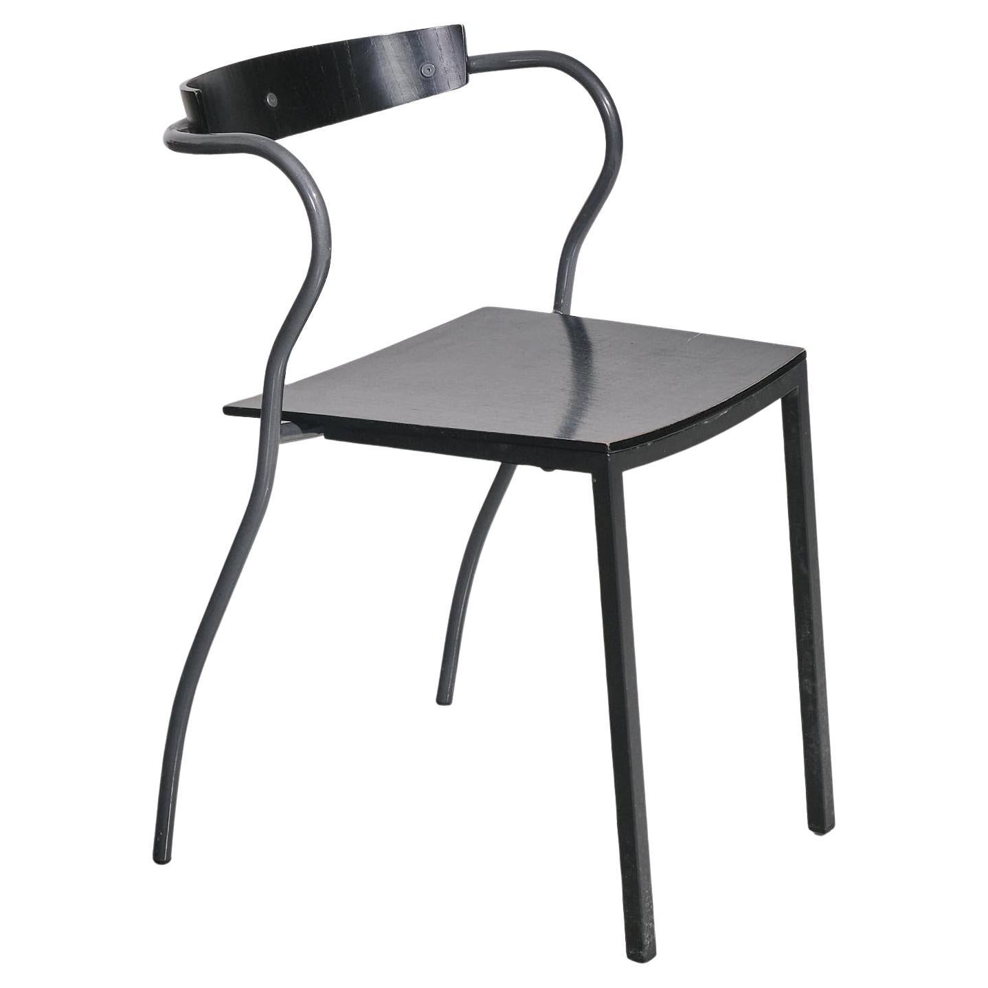 1990s Pascal Mourgue 'Rio' Chair For Artelano